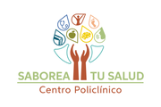Logo of Centro Polivalente Saborea tu Salud